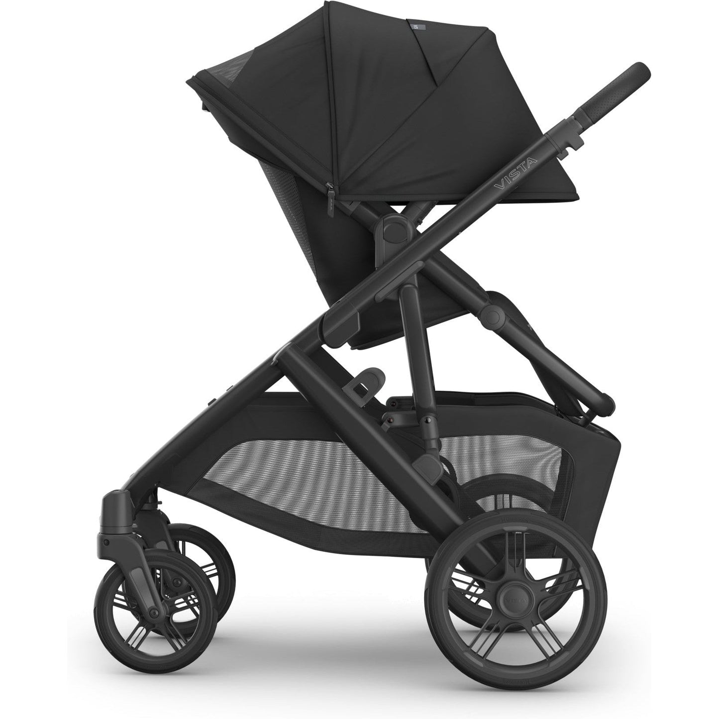 VISTA V3 STROLLER BY UPPABABY SAVANNAH