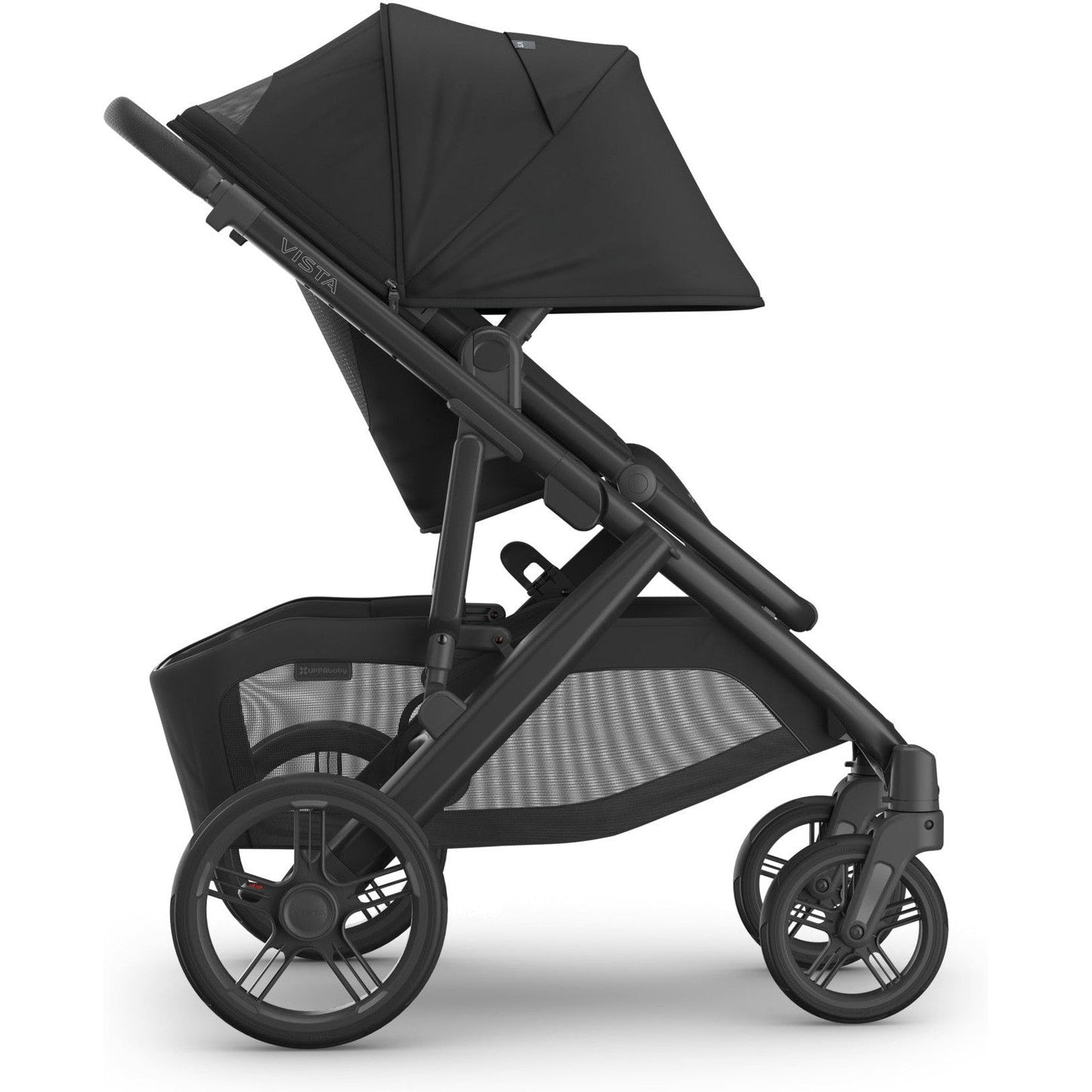 VISTA V3 STROLLER BY UPPABABY SAVANNAH