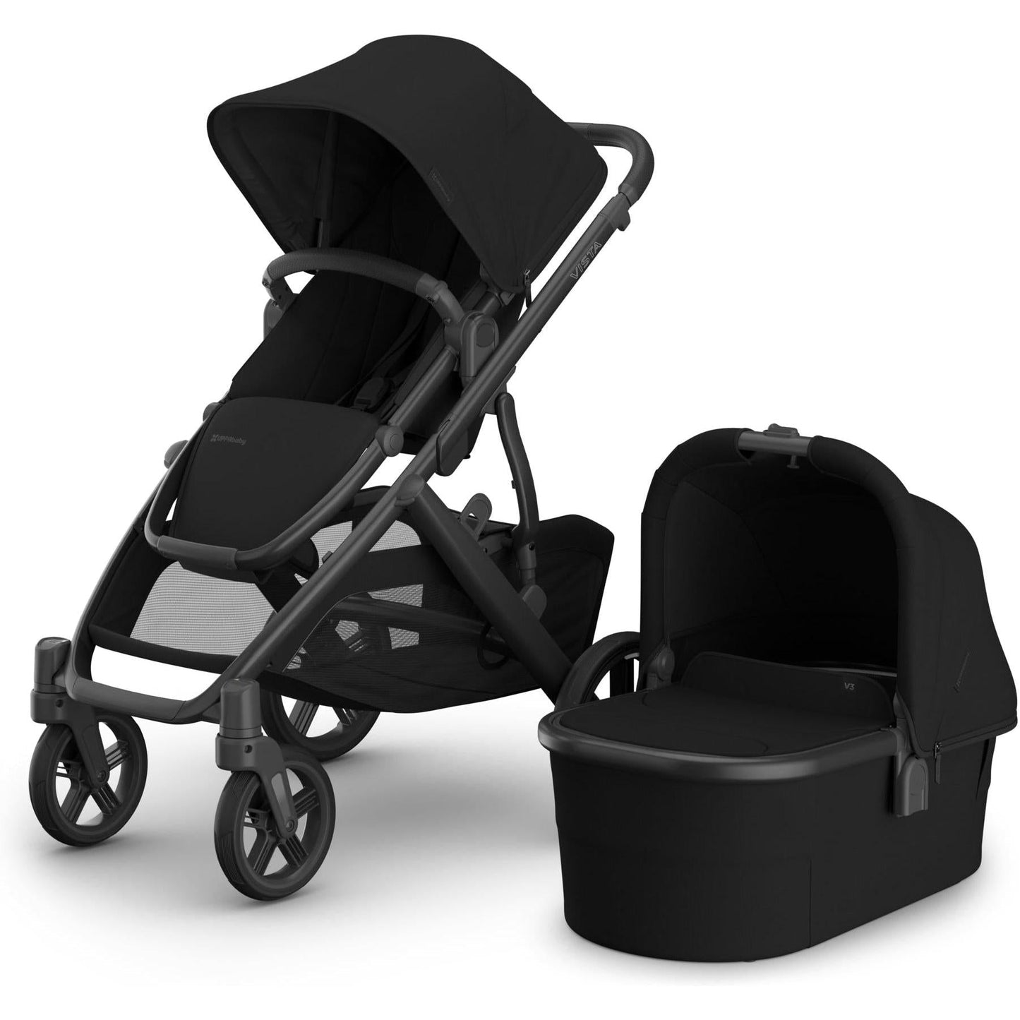 VISTA V3 STROLLER BY UPPABABY