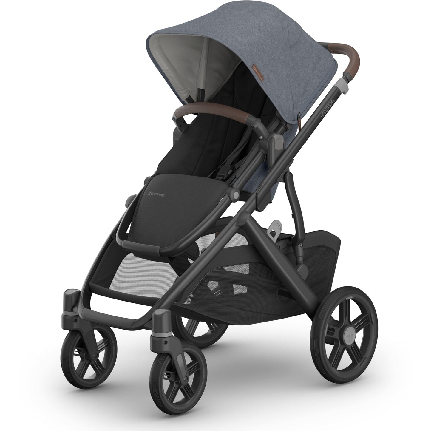 VISTA V3 STROLLER BY UPPABABY