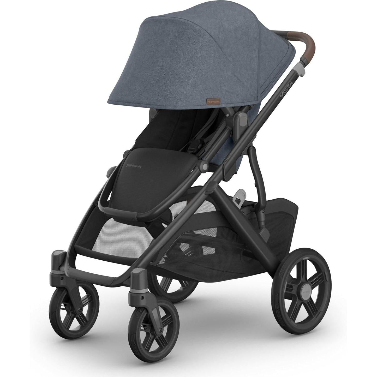 VISTA V3 STROLLER BY UPPABABY