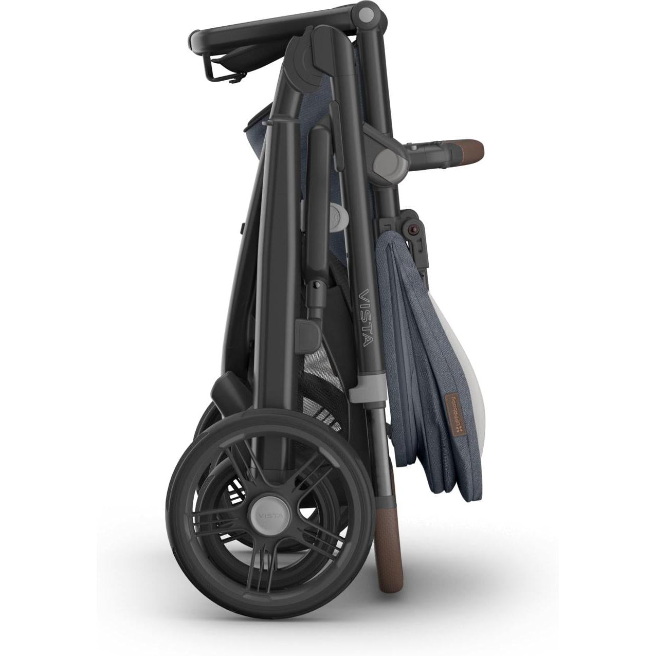 VISTA V3 STROLLER BY UPPABABY