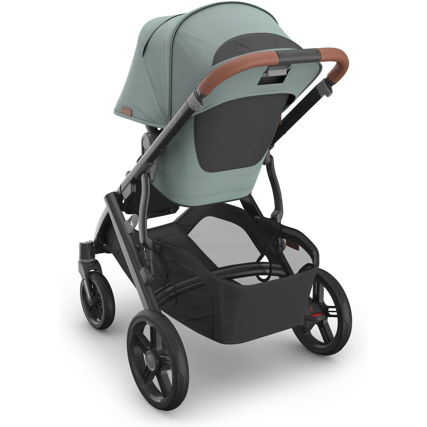 VISTA V3 STROLLER BY UPPABABY SAVANNAH