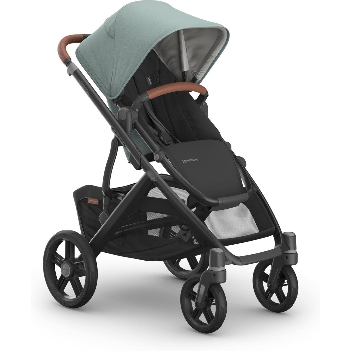 VISTA V3 STROLLER BY UPPABABY SAVANNAH