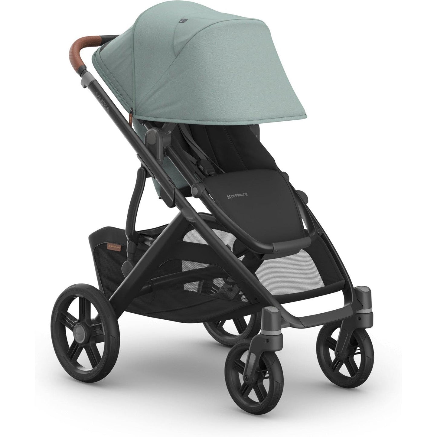 VISTA V3 STROLLER BY UPPABABY SAVANNAH