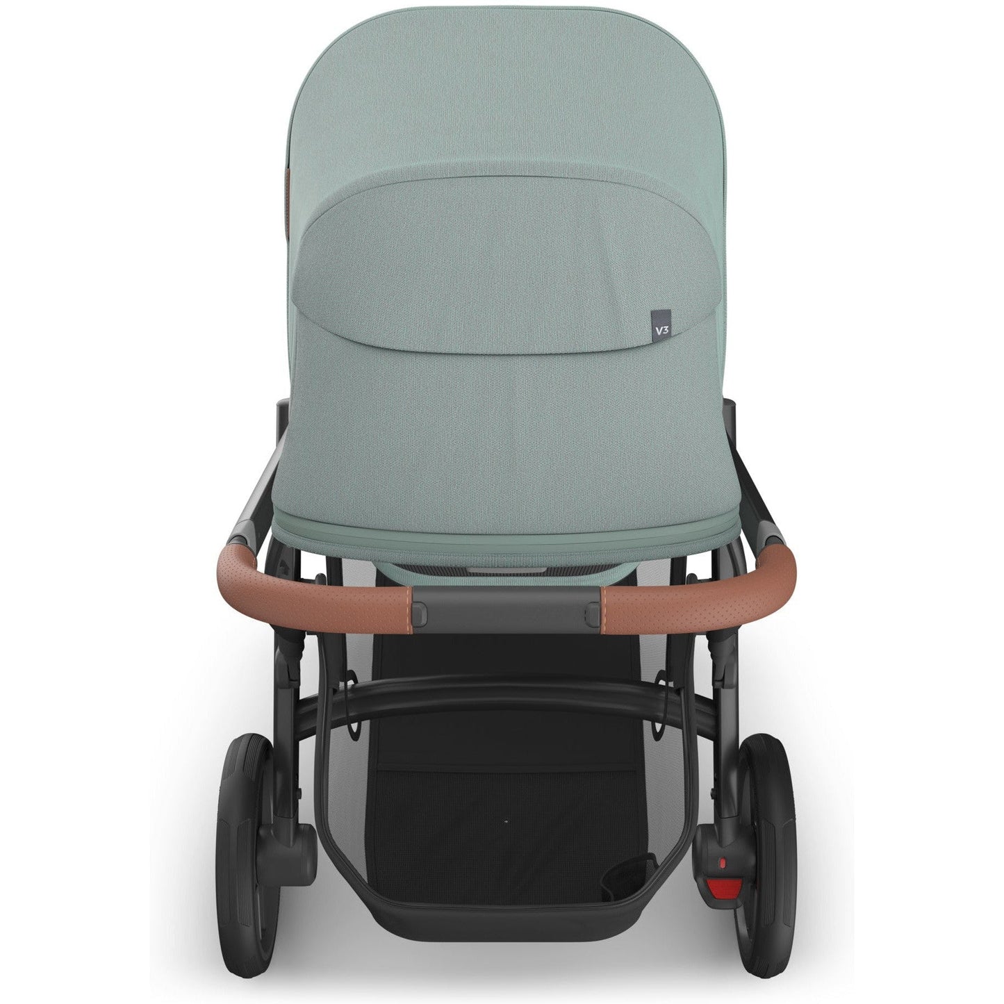 VISTA V3 STROLLER BY UPPABABY SAVANNAH