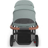 VISTA V3 STROLLER BY UPPABABY SAVANNAH