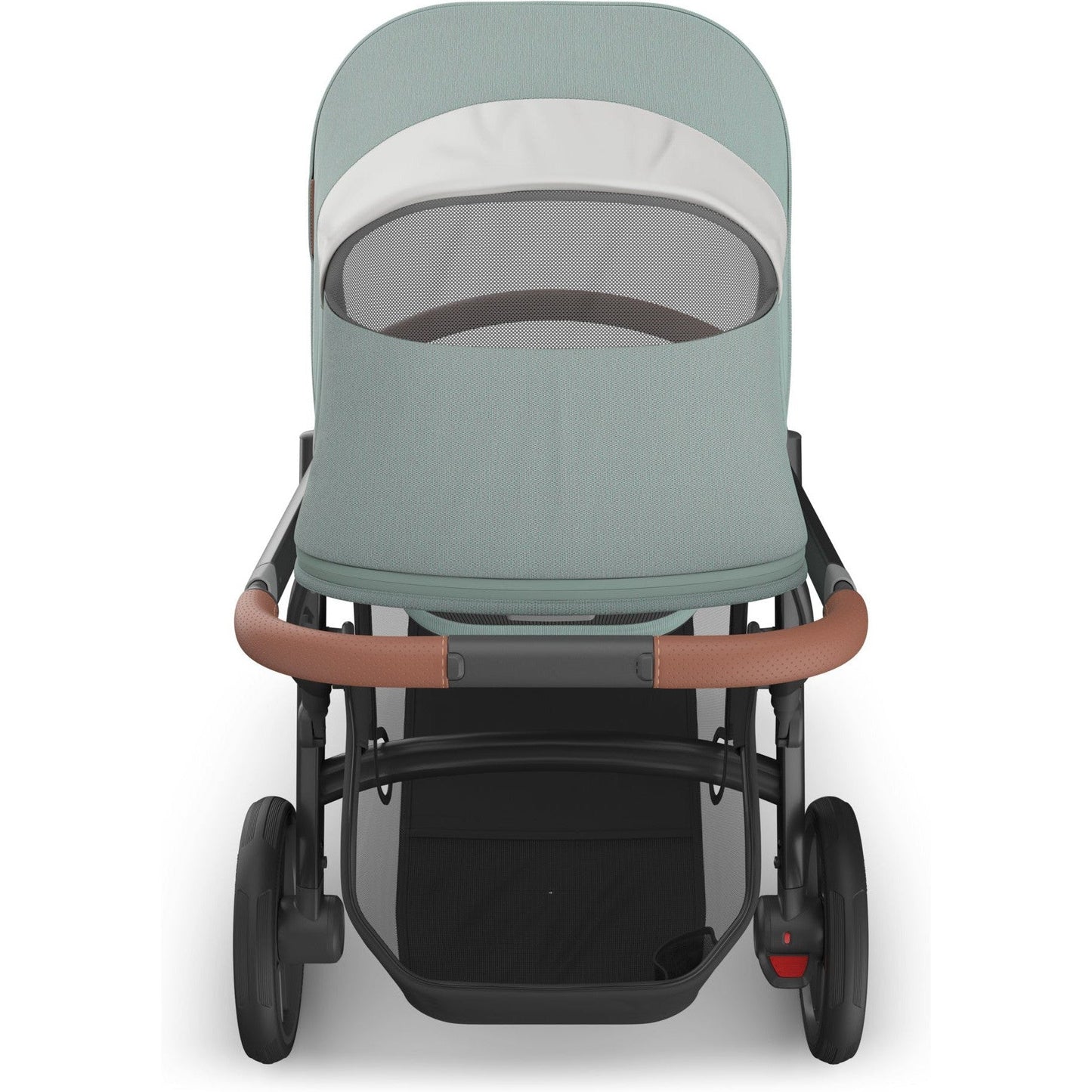 VISTA V3 STROLLER BY UPPABABY SAVANNAH