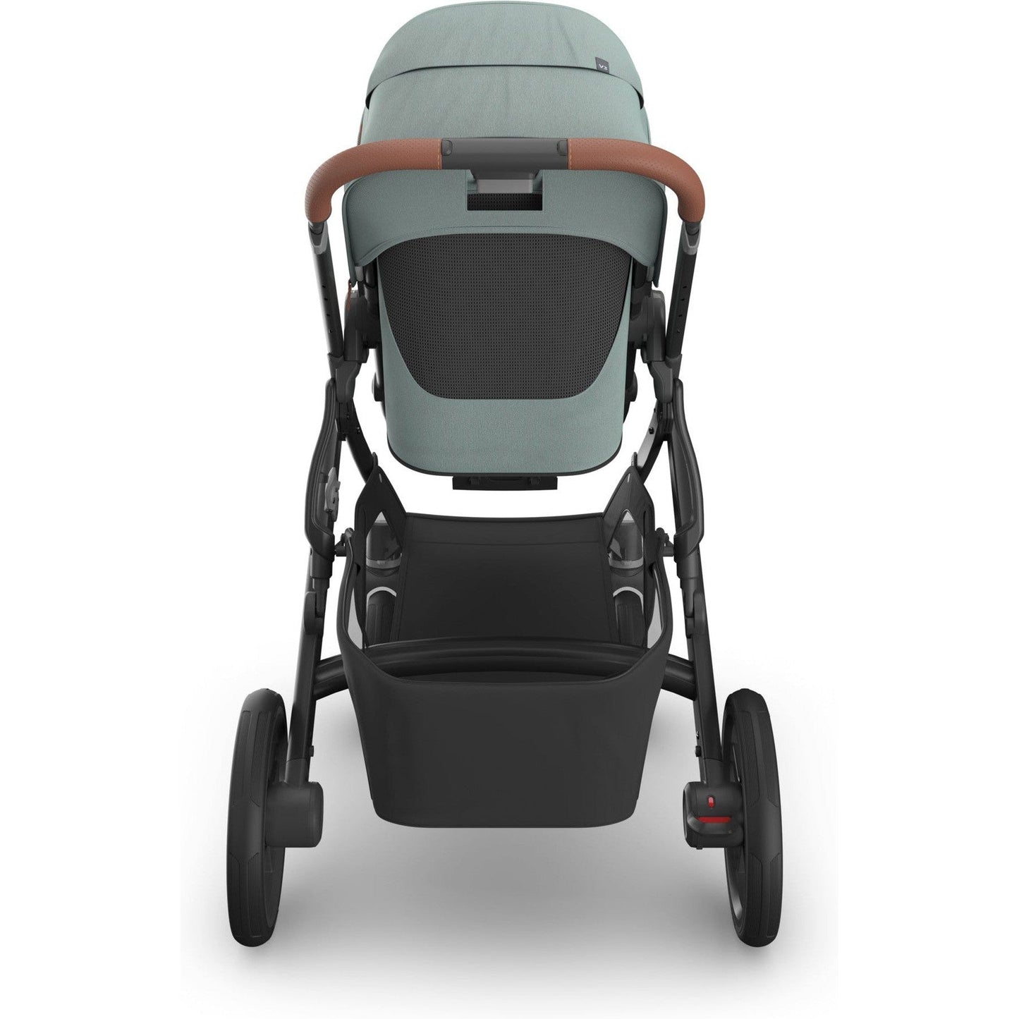 VISTA V3 STROLLER BY UPPABABY SAVANNAH