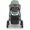 VISTA V3 STROLLER BY UPPABABY SAVANNAH