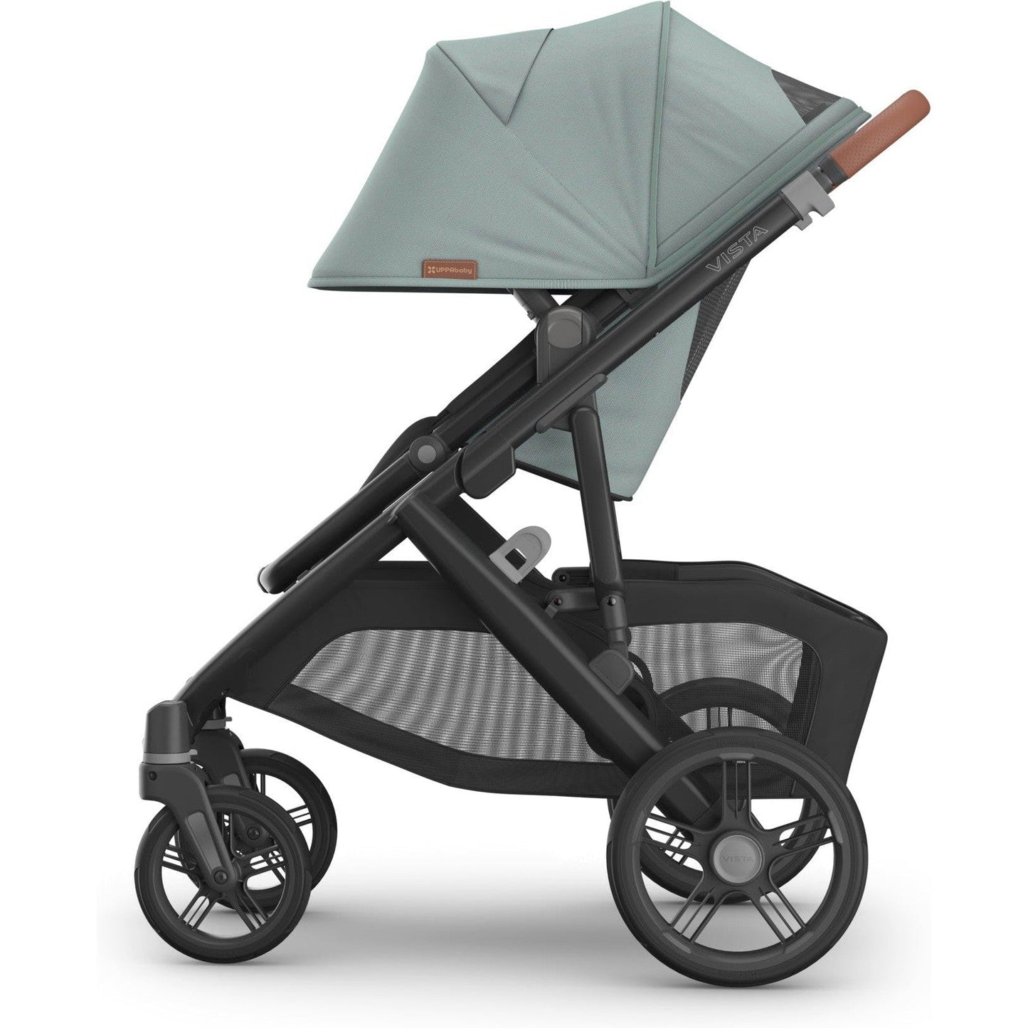 VISTA V3 STROLLER BY UPPABABY SAVANNAH