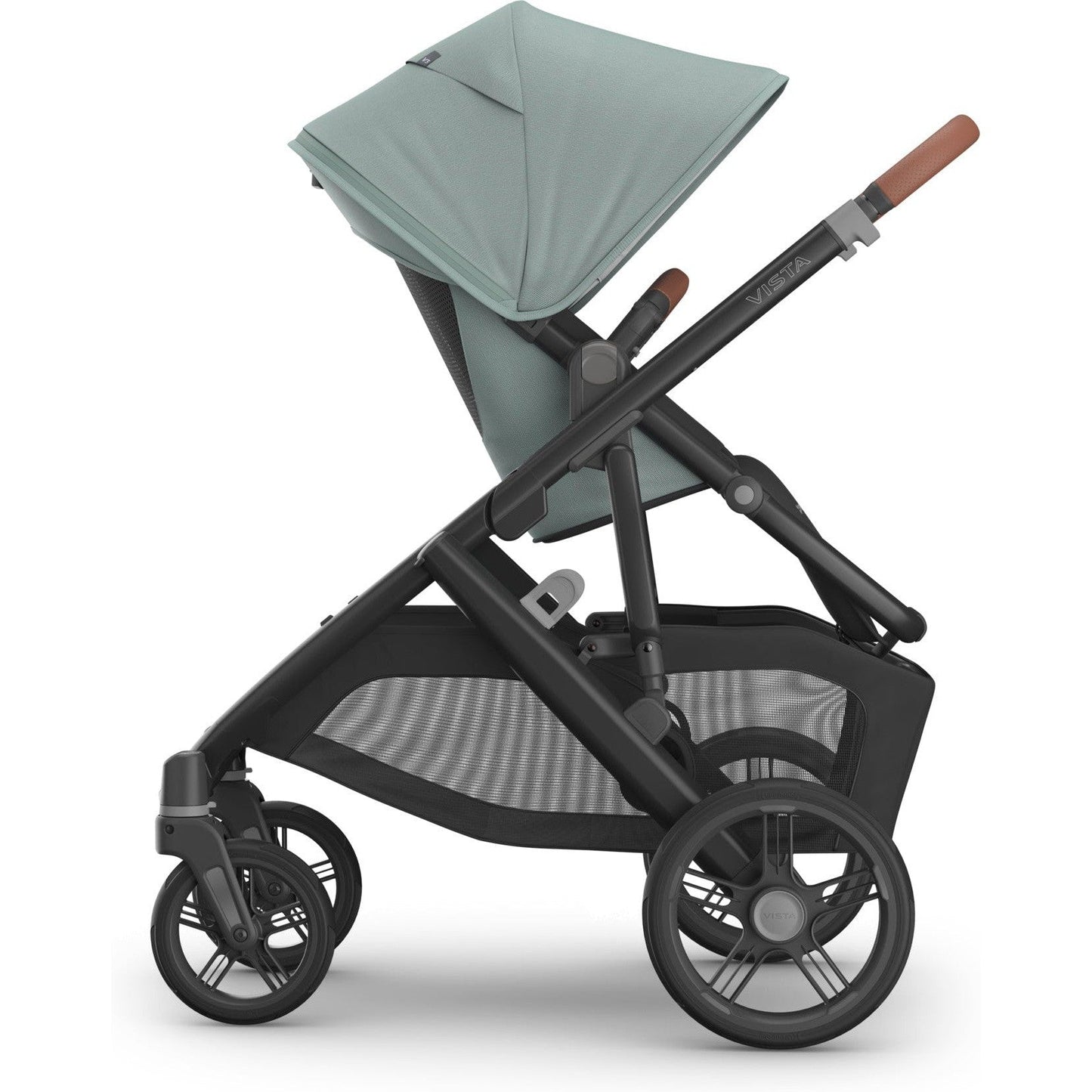 VISTA V3 STROLLER BY UPPABABY SAVANNAH