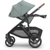 VISTA V3 STROLLER BY UPPABABY SAVANNAH