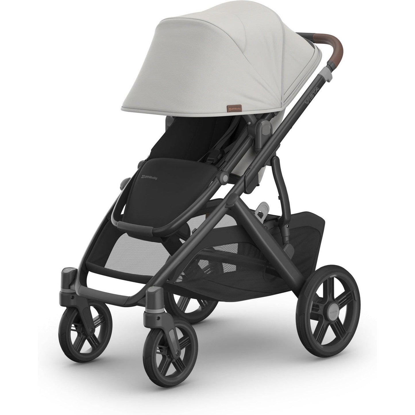 VISTA V3 STROLLER BY UPPABABY SAVANNAH