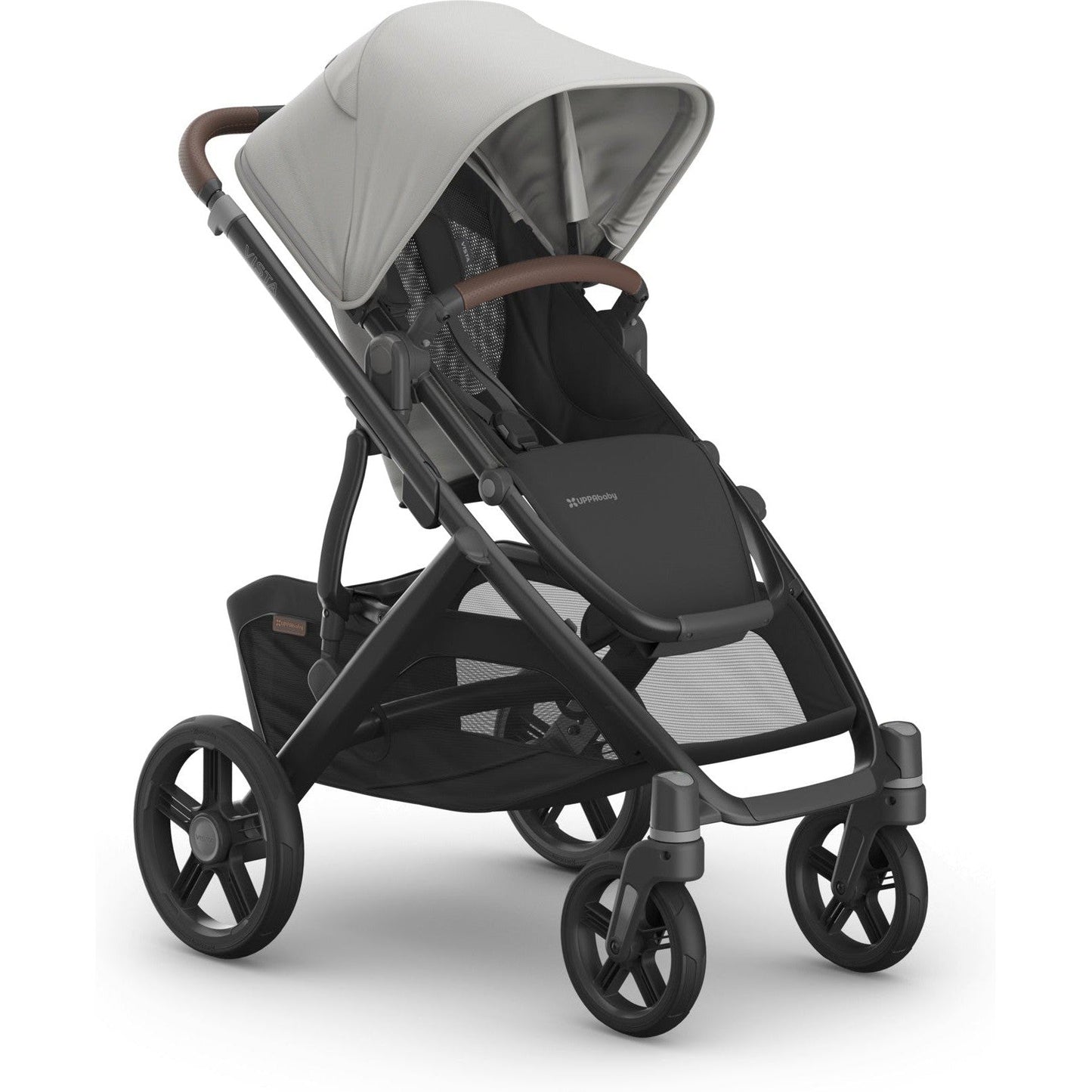 VISTA V3 STROLLER BY UPPABABY SAVANNAH