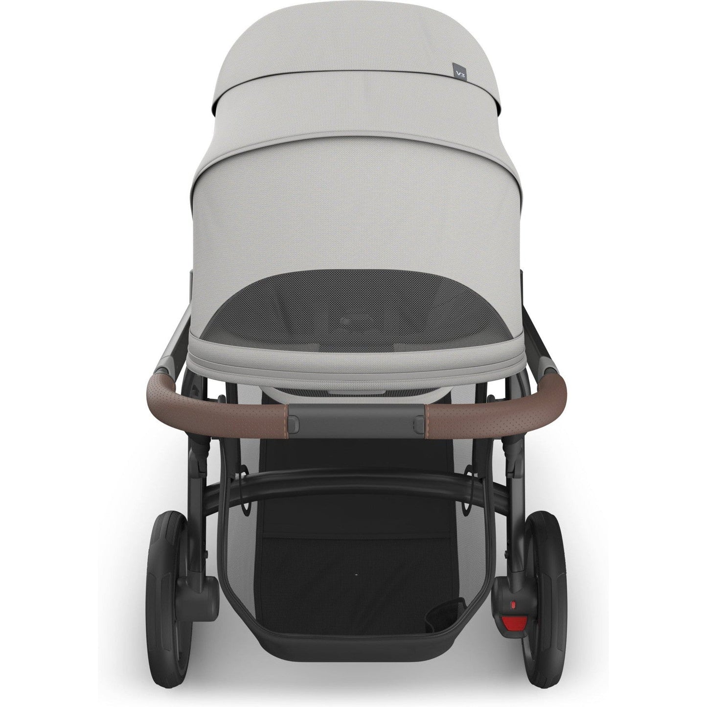 VISTA V3 STROLLER BY UPPABABY SAVANNAH