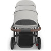 VISTA V3 STROLLER BY UPPABABY SAVANNAH