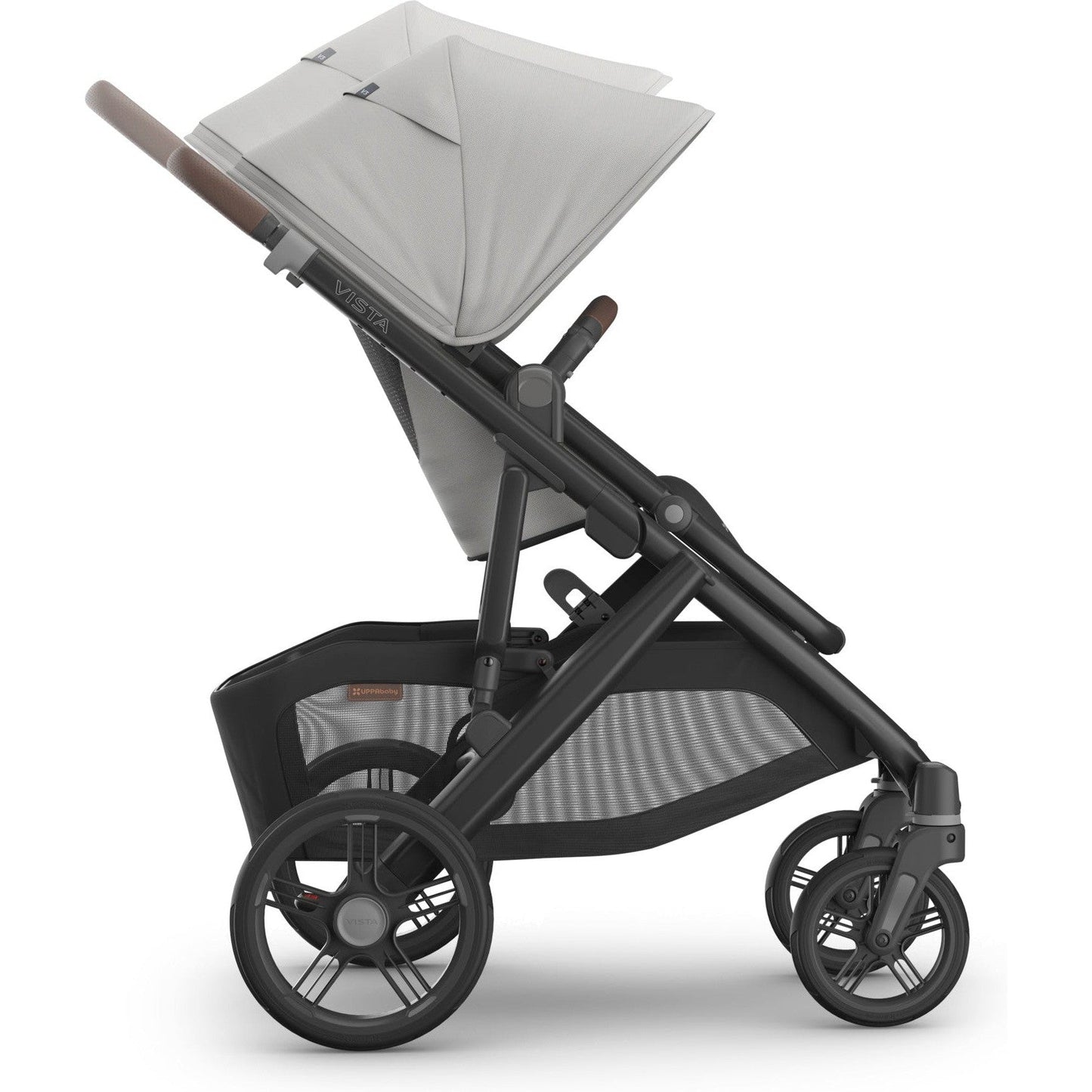 VISTA V3 STROLLER BY UPPABABY SAVANNAH