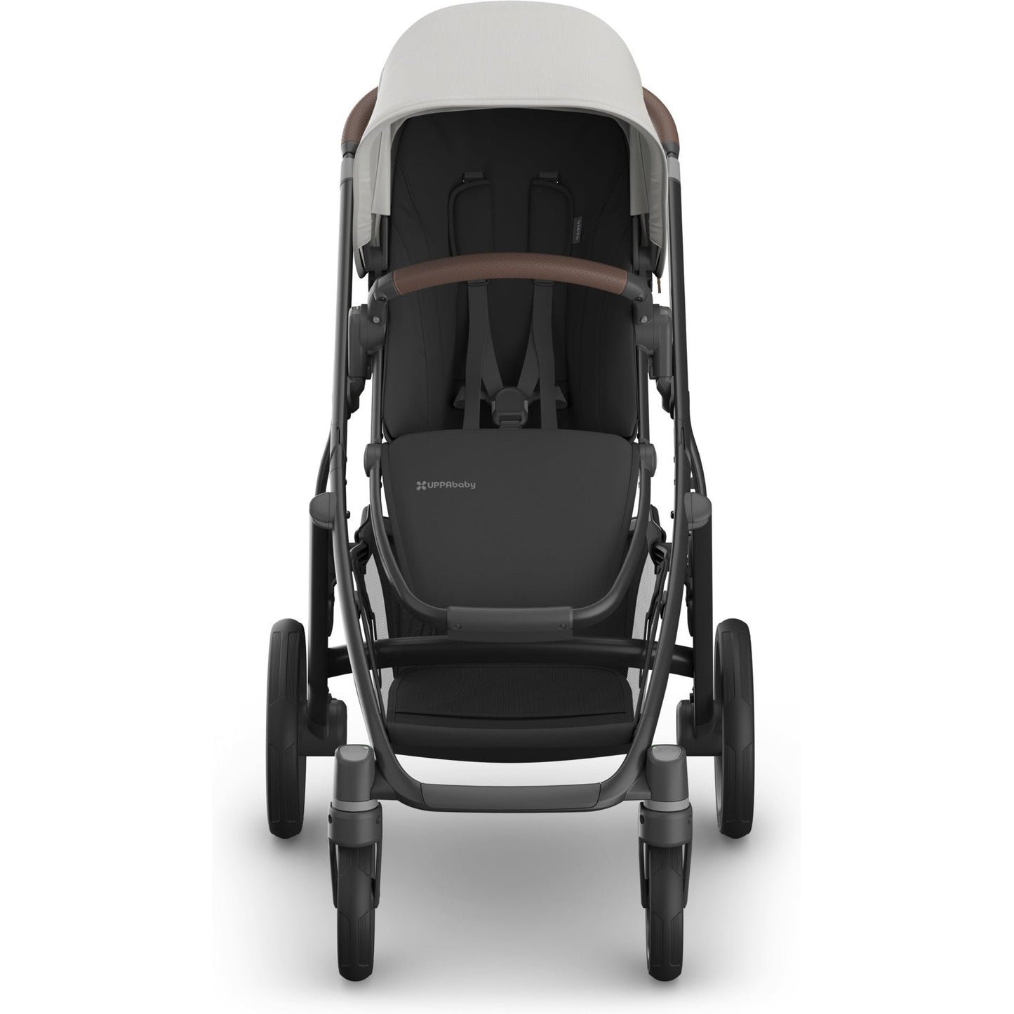 VISTA V3 STROLLER BY UPPABABY SAVANNAH