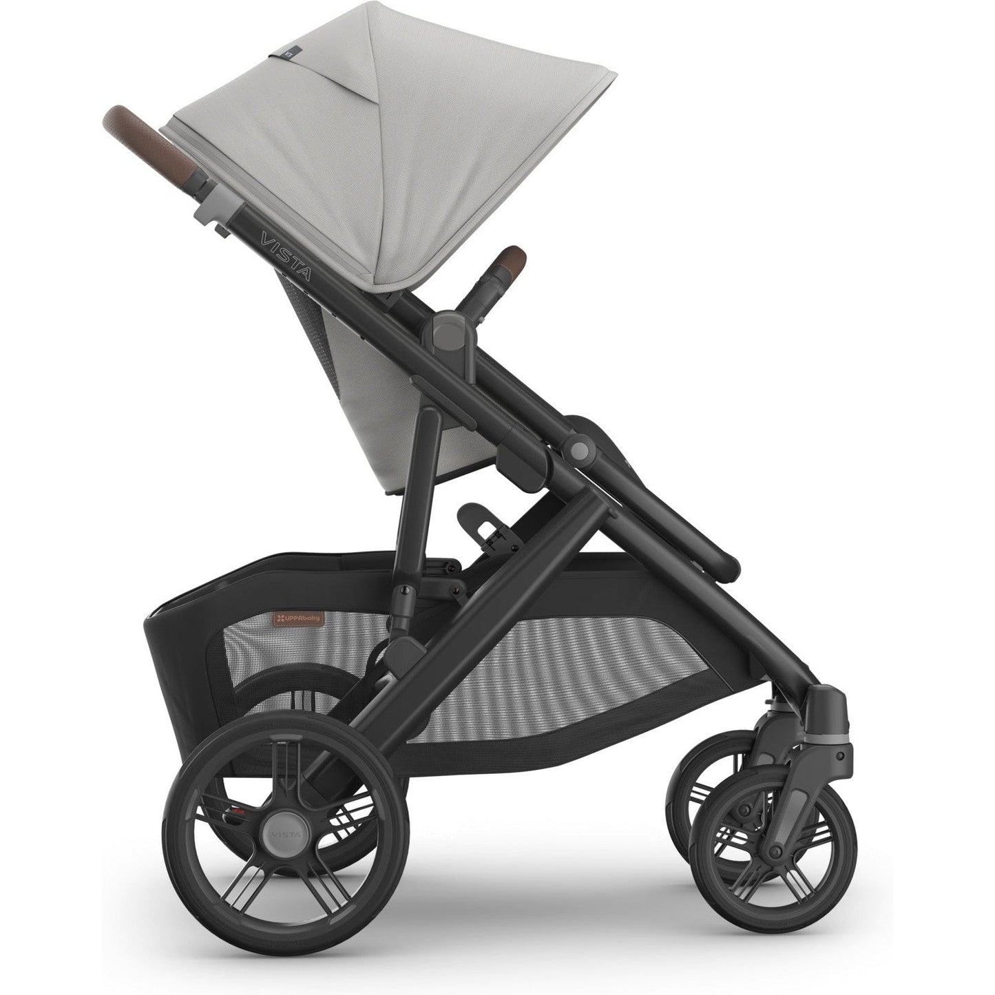 VISTA V3 STROLLER BY UPPABABY SAVANNAH