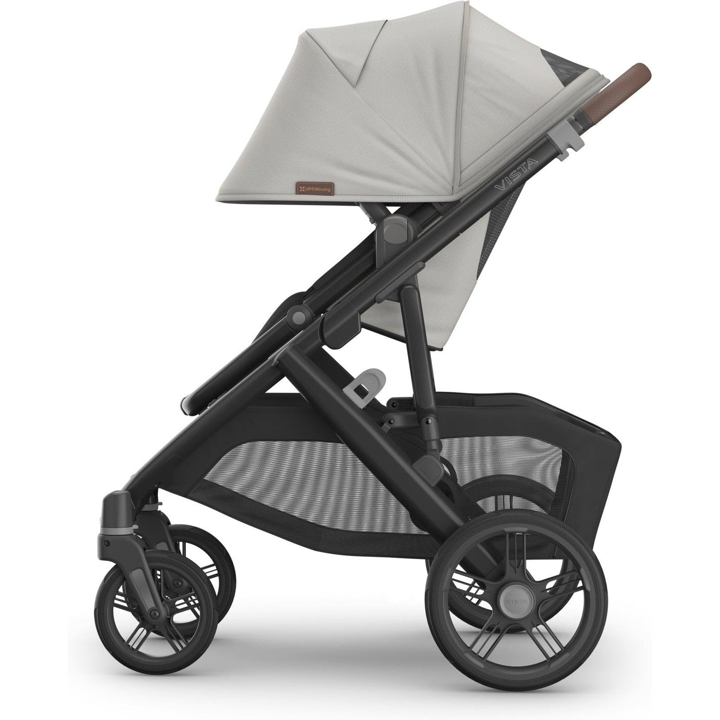 VISTA V3 STROLLER BY UPPABABY SAVANNAH