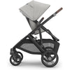 VISTA V3 STROLLER BY UPPABABY SAVANNAH