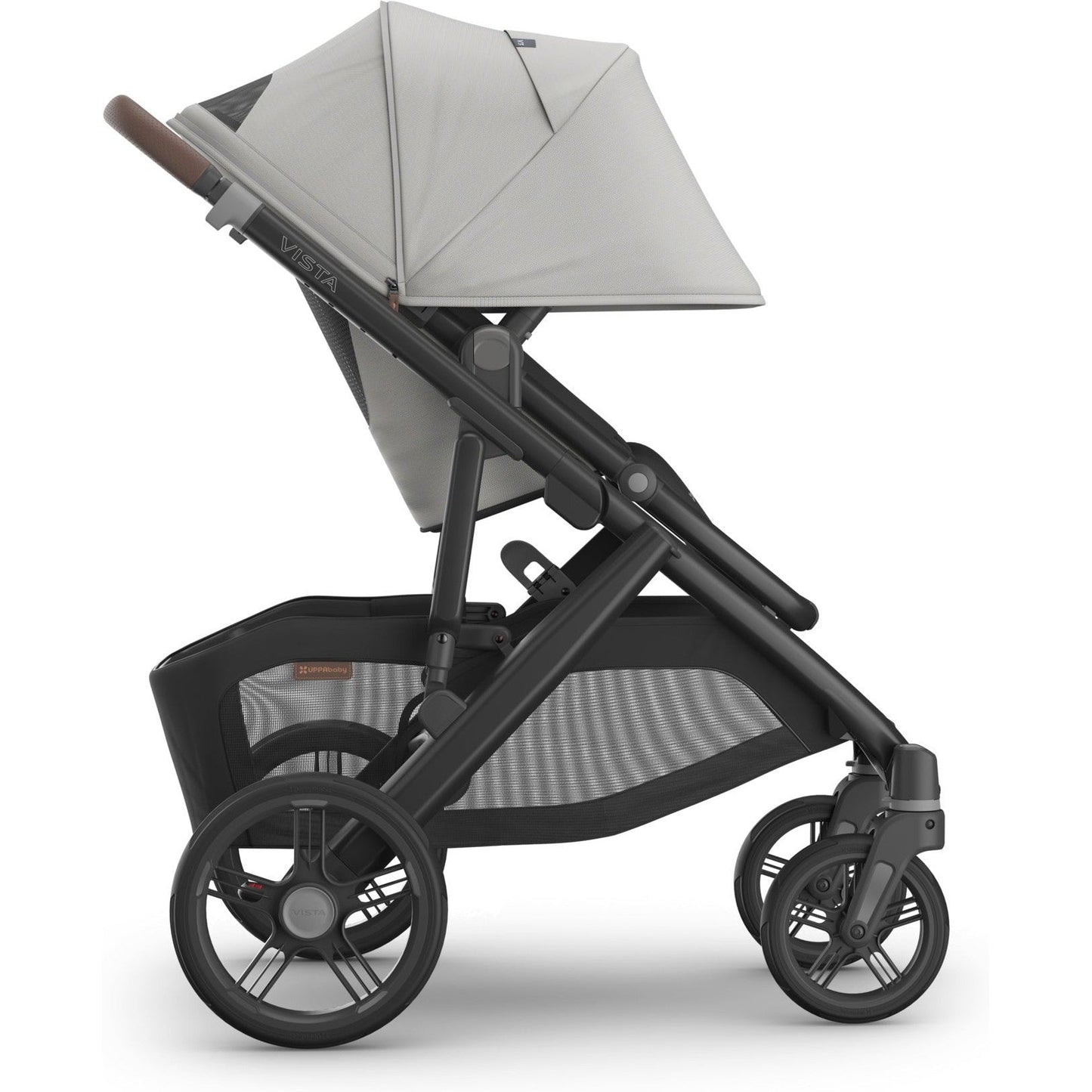 VISTA V3 STROLLER BY UPPABABY SAVANNAH