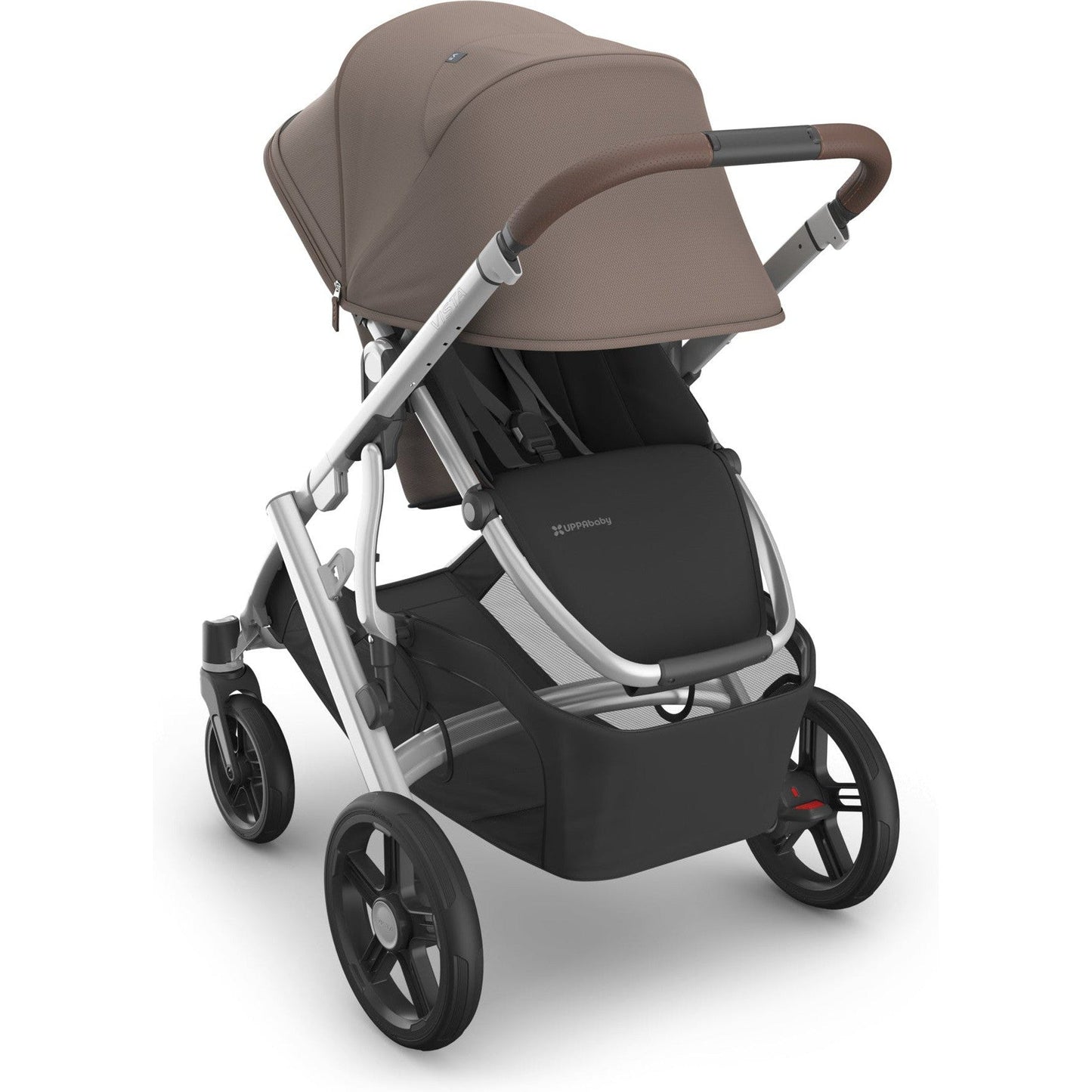 VISTA V3 STROLLER BY UPPABABY SAVANNAH