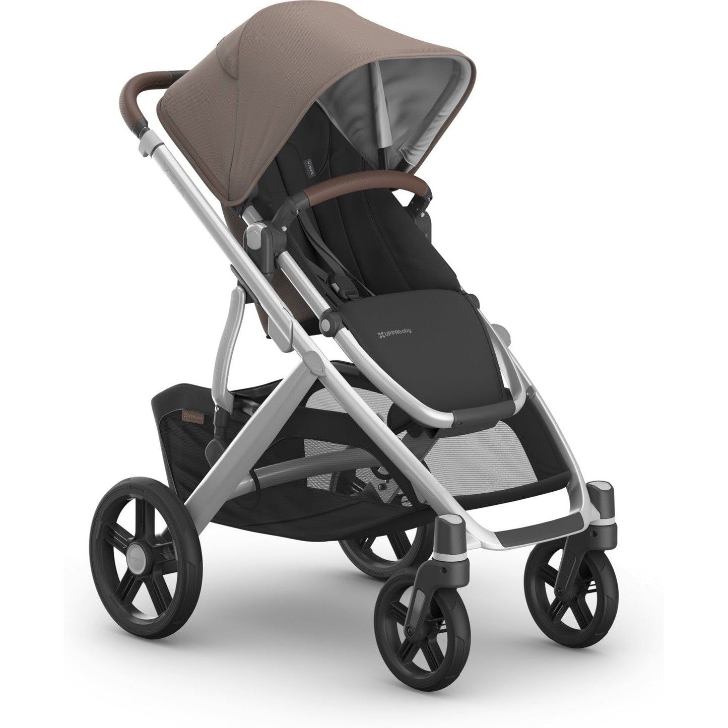 VISTA V3 STROLLER BY UPPABABY SAVANNAH