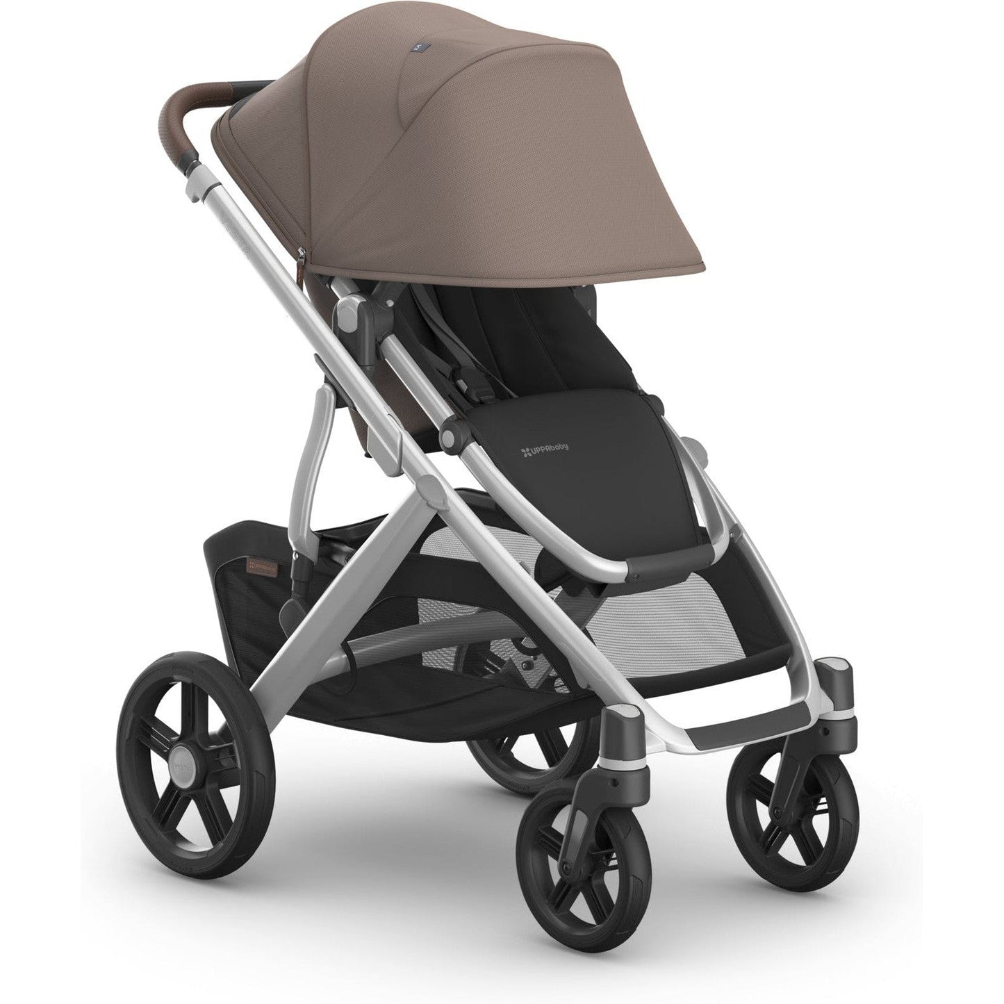 VISTA V3 STROLLER BY UPPABABY SAVANNAH