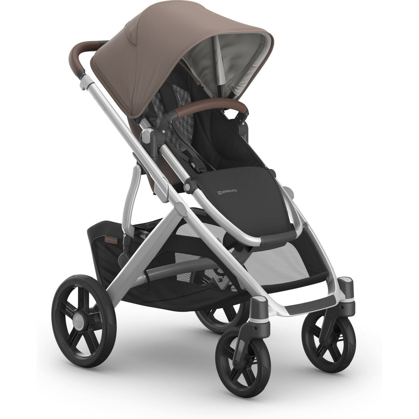 VISTA V3 STROLLER BY UPPABABY SAVANNAH