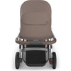 VISTA V3 STROLLER BY UPPABABY SAVANNAH