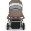 VISTA V3 STROLLER BY UPPABABY SAVANNAH