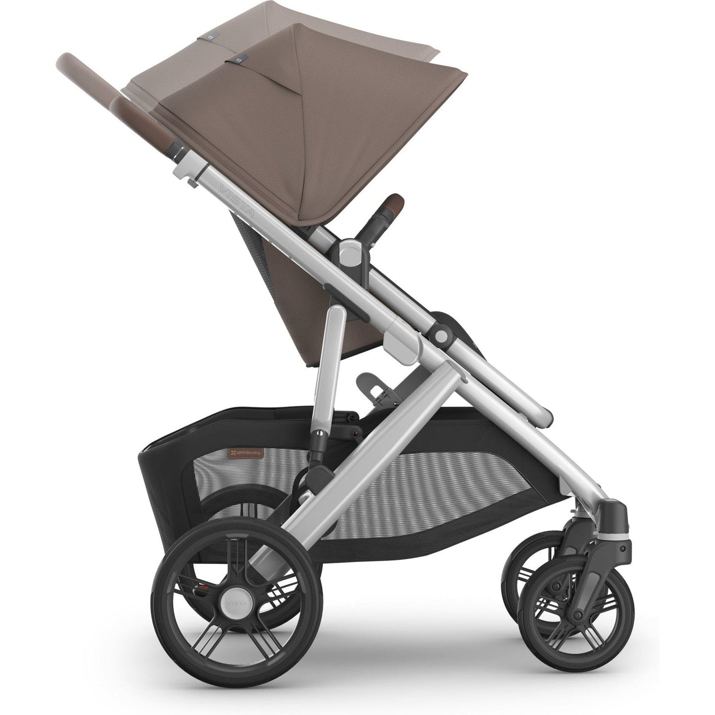 VISTA V3 STROLLER BY UPPABABY SAVANNAH