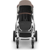 VISTA V3 STROLLER BY UPPABABY SAVANNAH