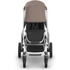 VISTA V3 STROLLER BY UPPABABY SAVANNAH