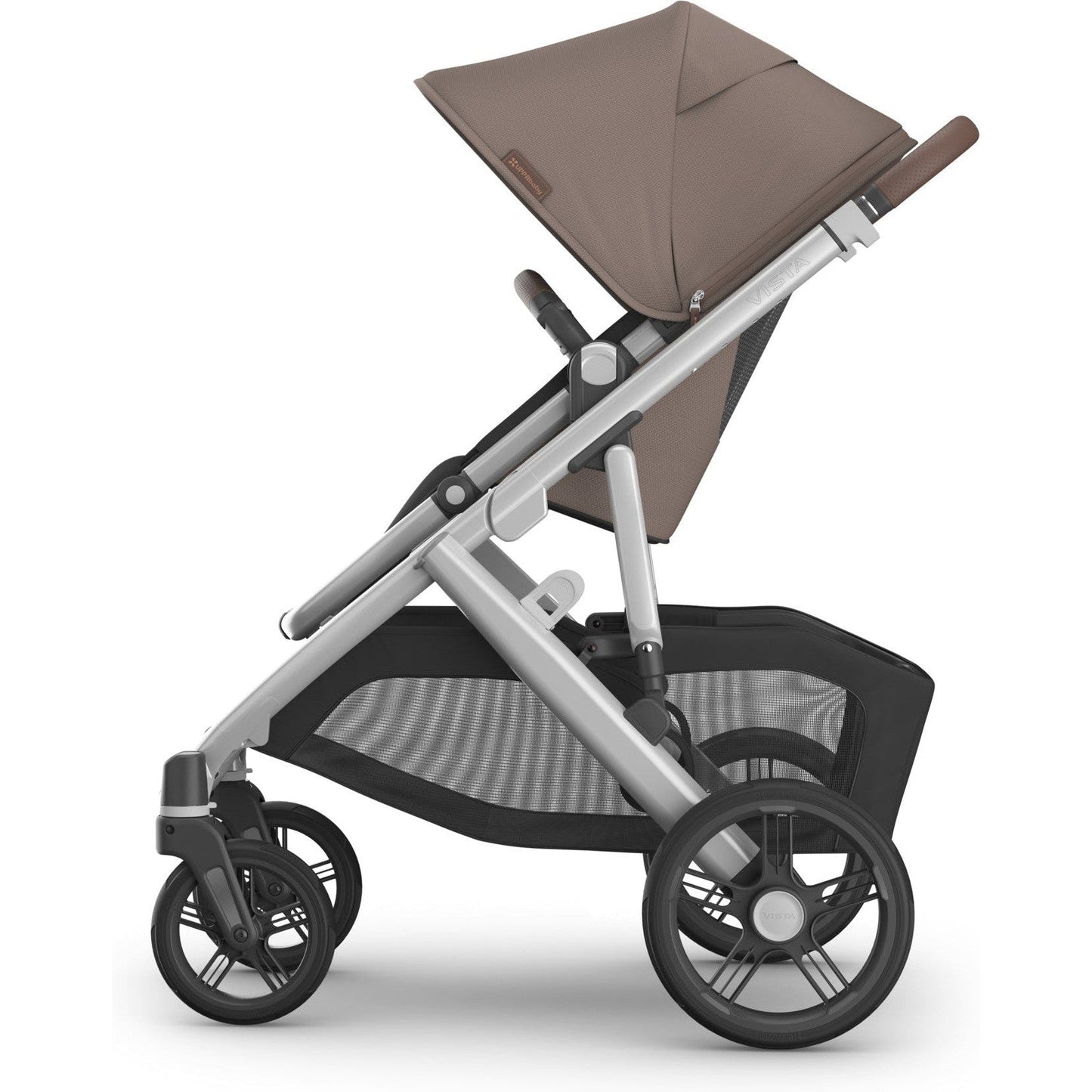 VISTA V3 STROLLER BY UPPABABY SAVANNAH