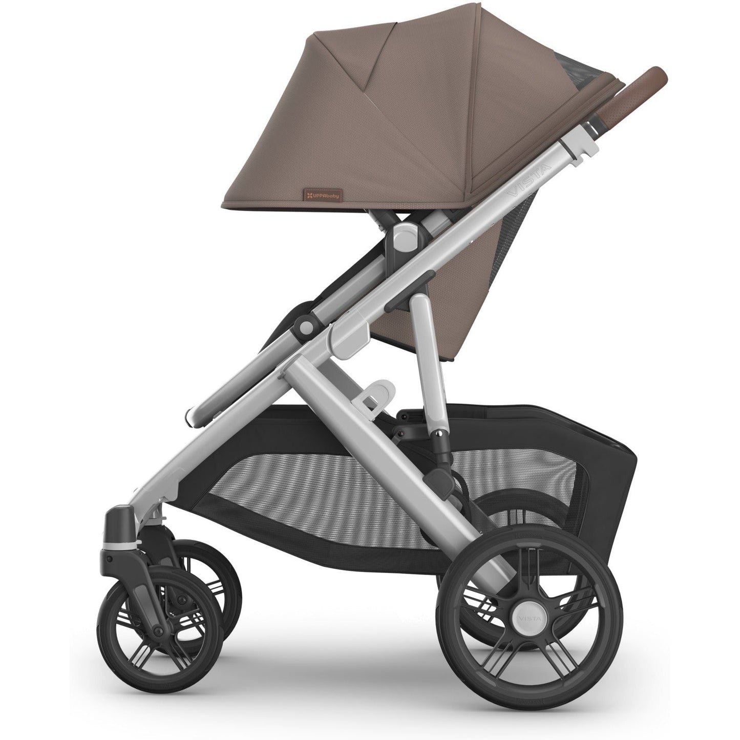 VISTA V3 STROLLER BY UPPABABY SAVANNAH