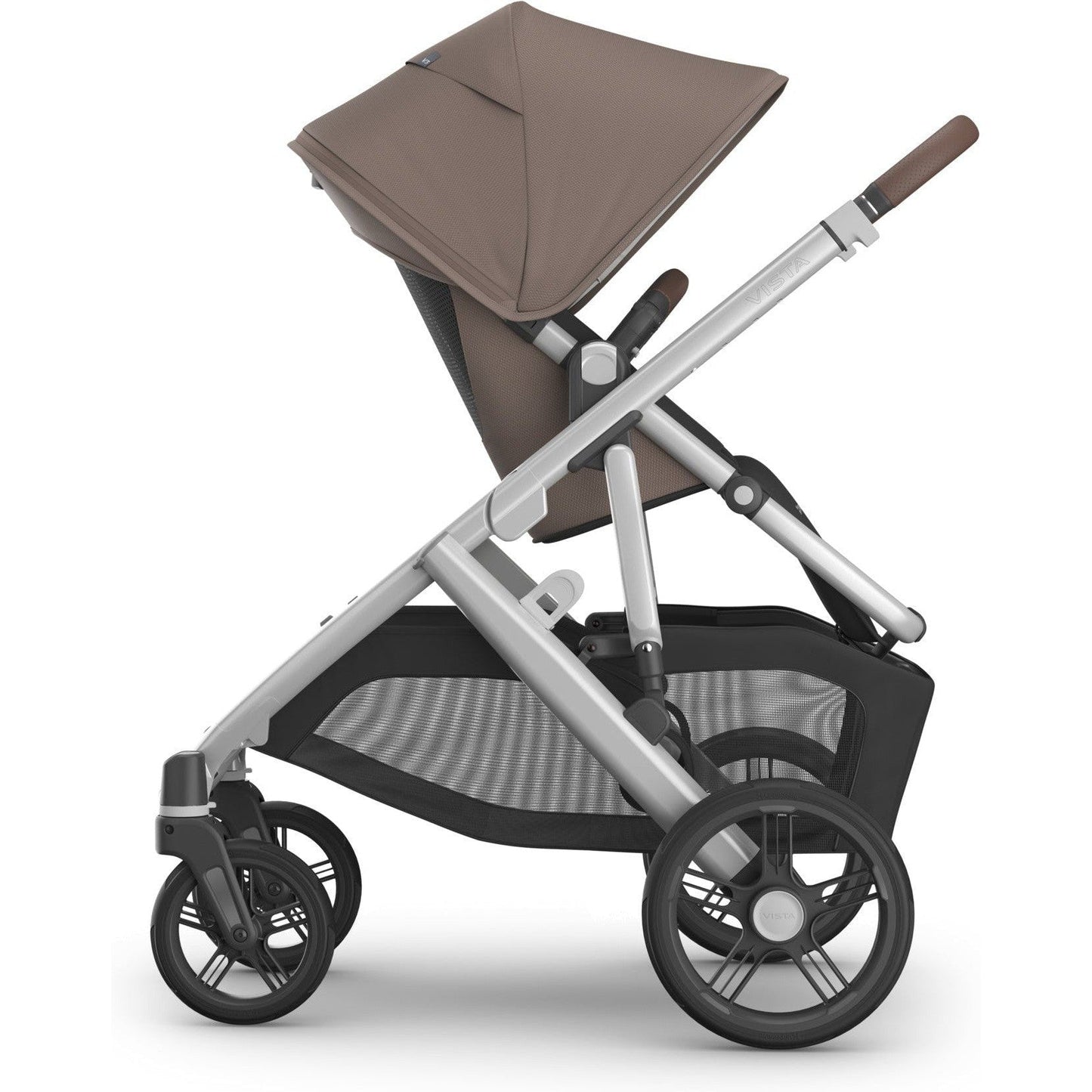 VISTA V3 STROLLER BY UPPABABY SAVANNAH