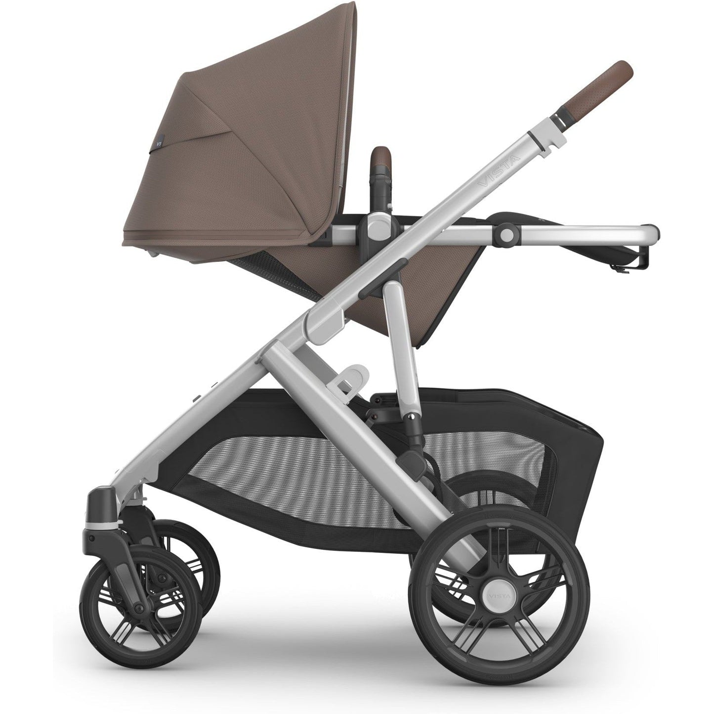 VISTA V3 STROLLER BY UPPABABY SAVANNAH