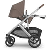 VISTA V3 STROLLER BY UPPABABY SAVANNAH