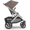 VISTA V3 STROLLER BY UPPABABY SAVANNAH