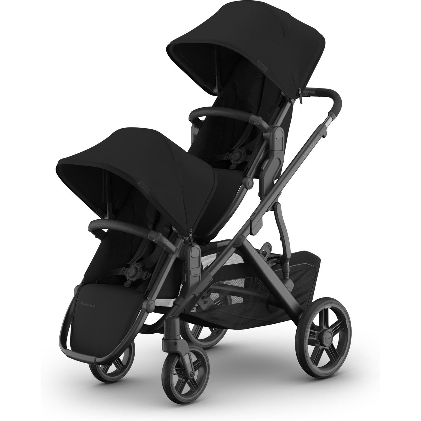 UPPABABY RumbleSeat V3
