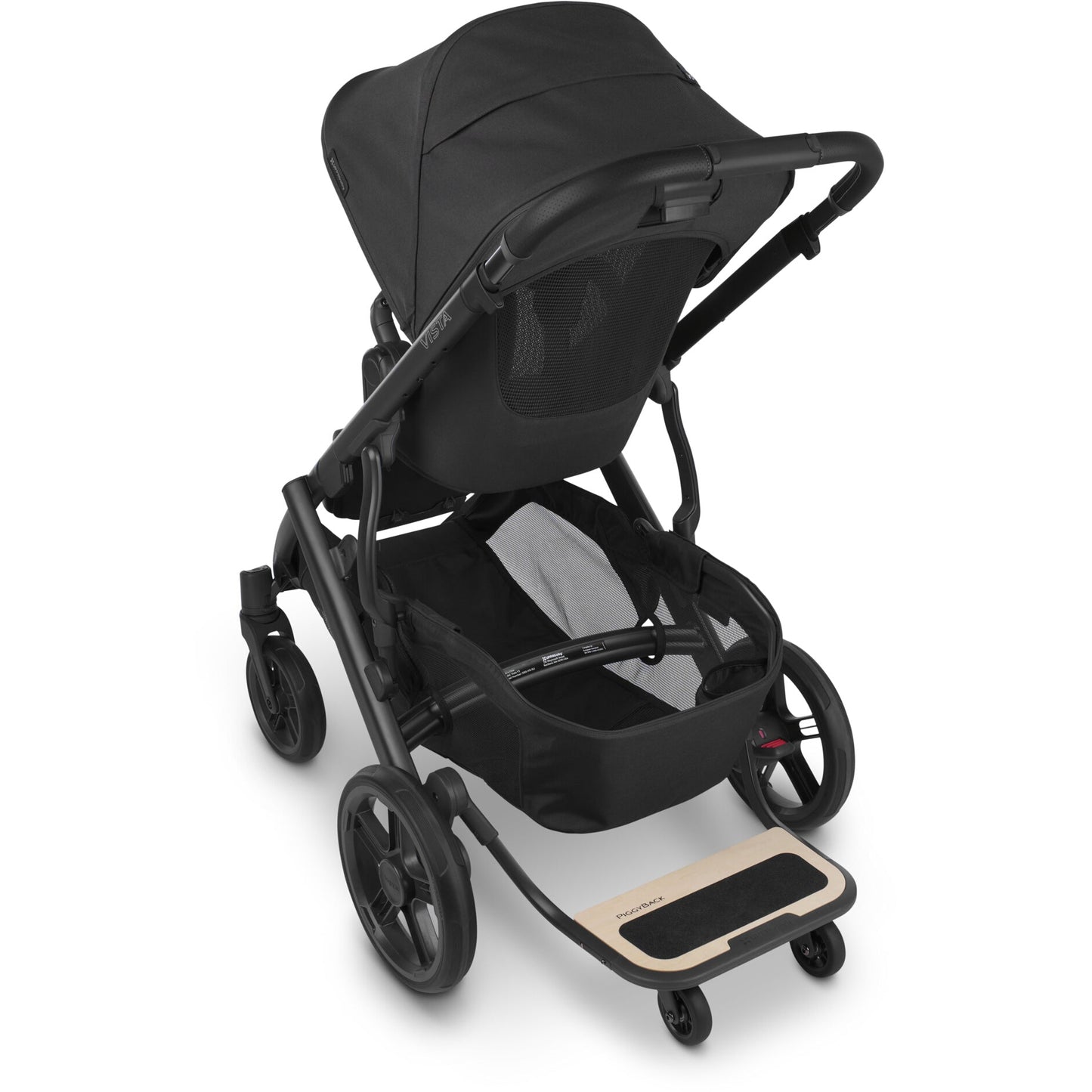 UPPABABY VISTA/V2 PIGGYBACK - RIDEALONG BOARD