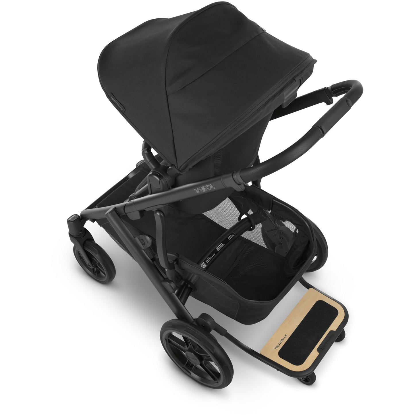 UPPABABY VISTA/V2 PIGGYBACK - RIDEALONG BOARD