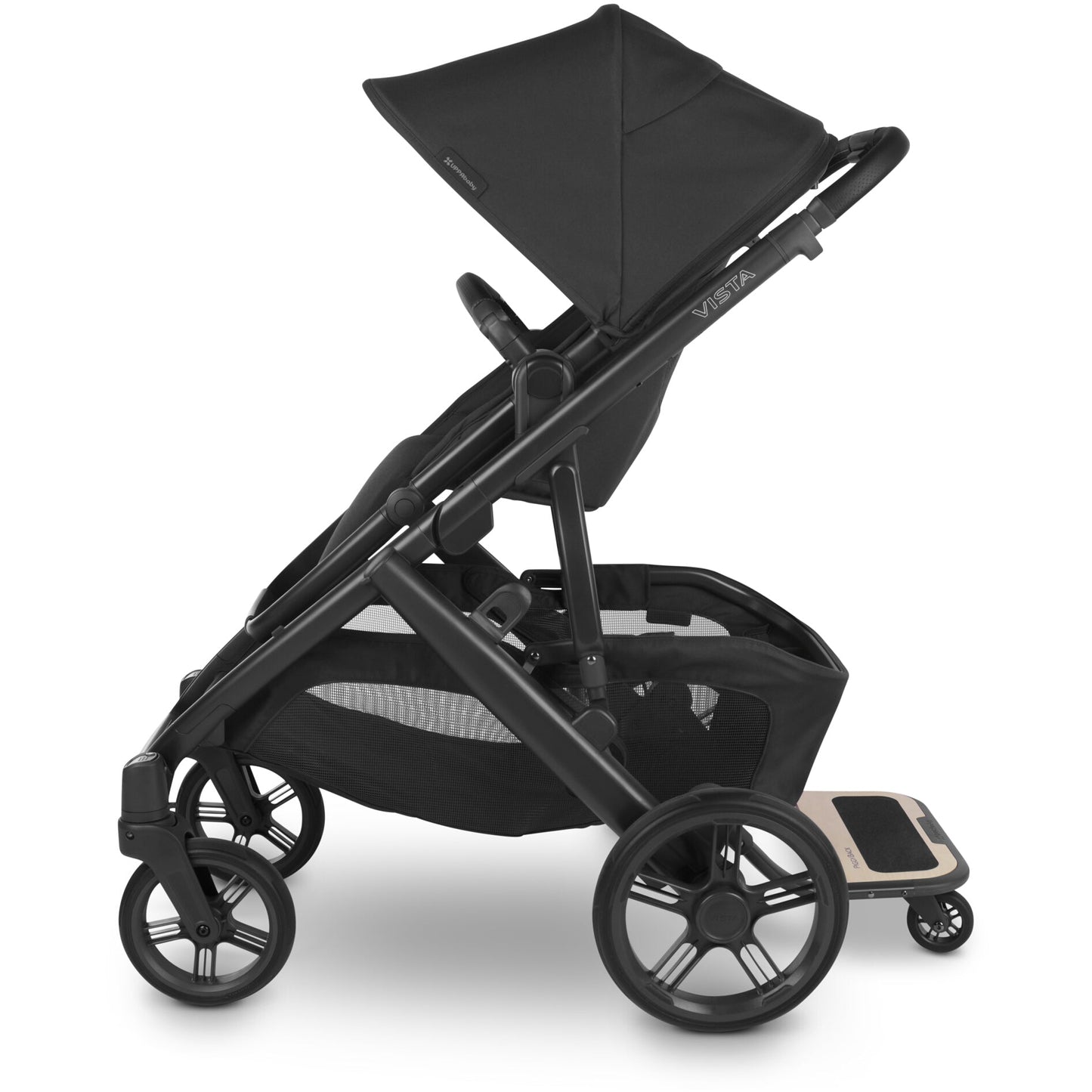 UPPABABY VISTA/V2 PIGGYBACK - RIDEALONG BOARD
