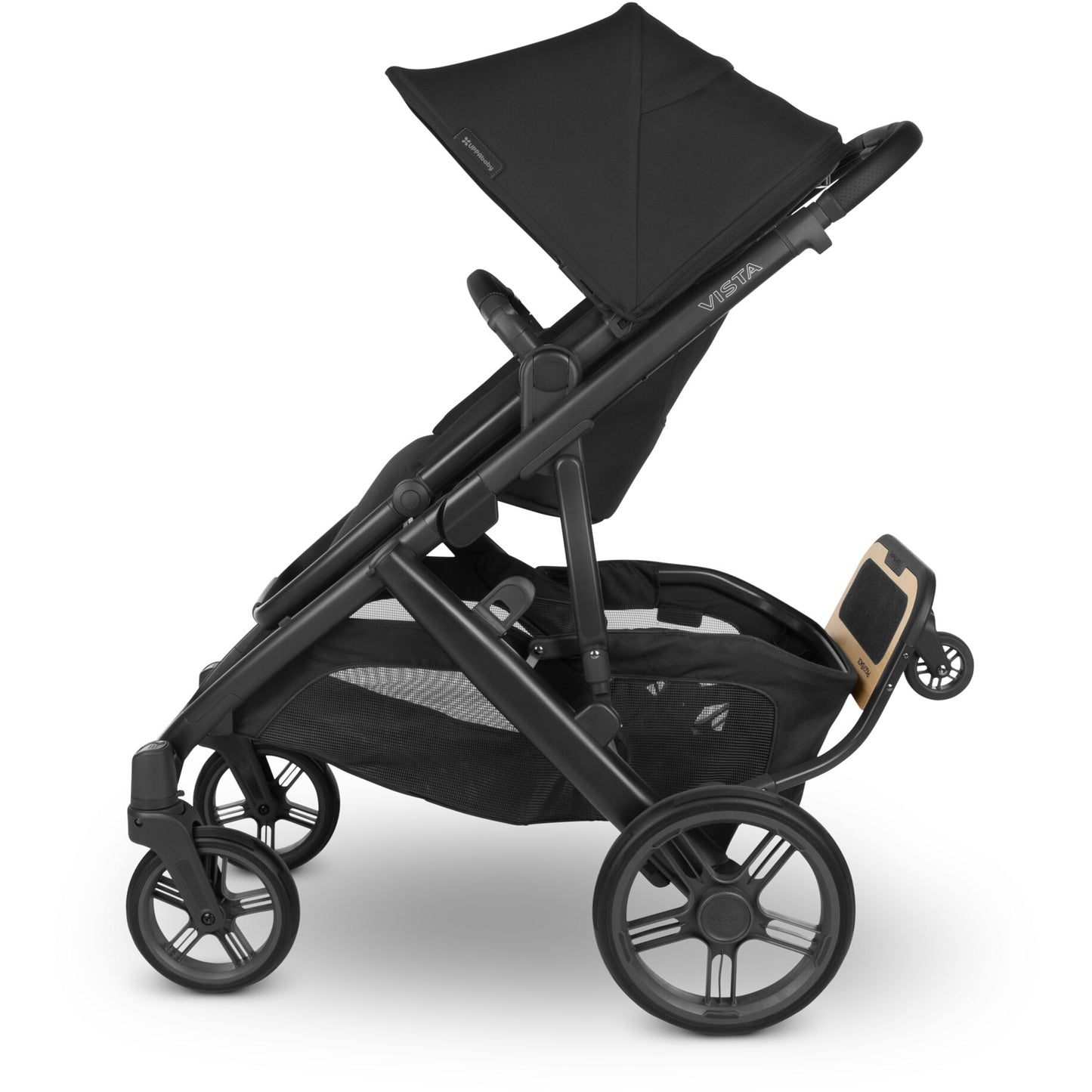 UPPABABY VISTA/V2 PIGGYBACK - RIDEALONG BOARD