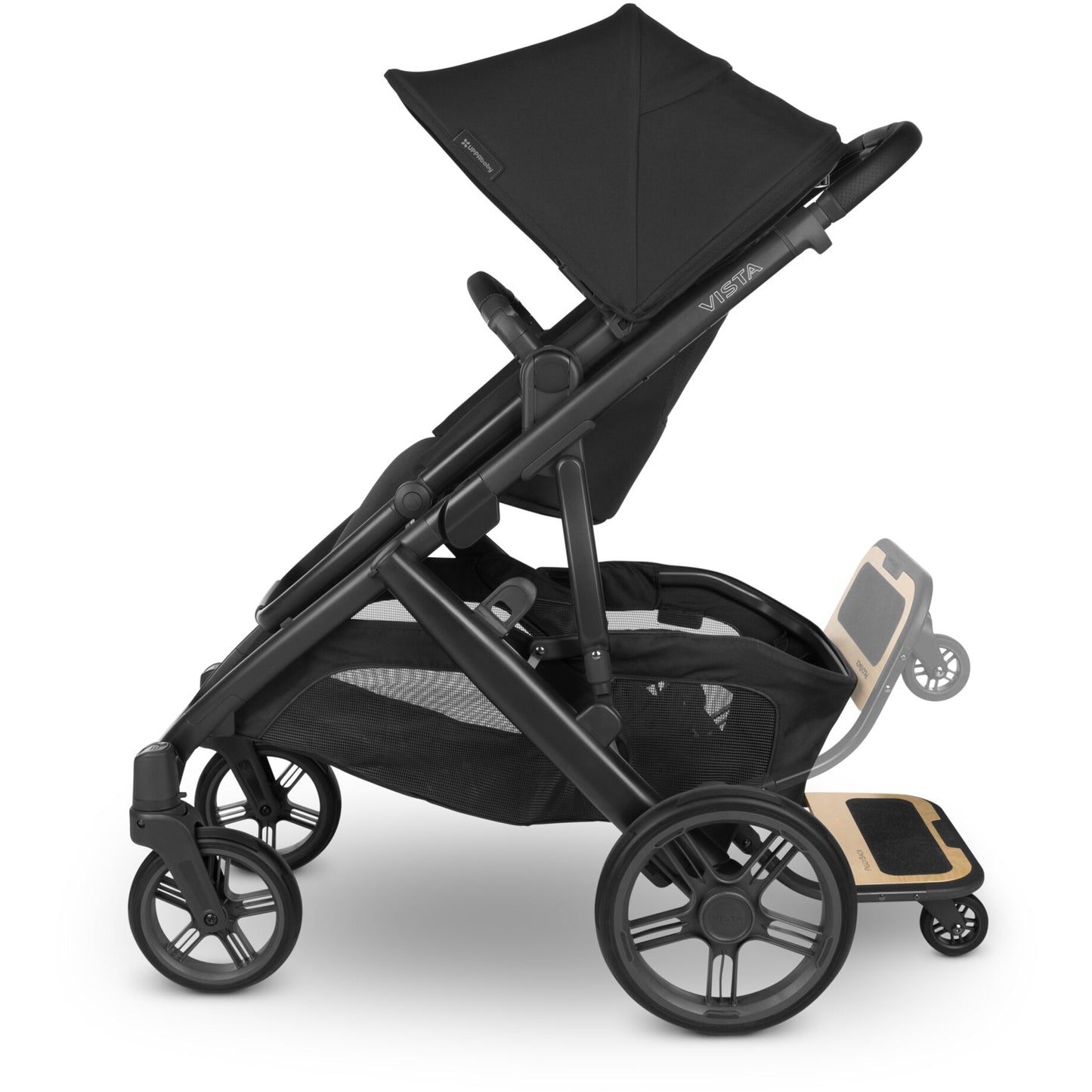 UPPABABY VISTA/V2 PIGGYBACK - RIDEALONG BOARD