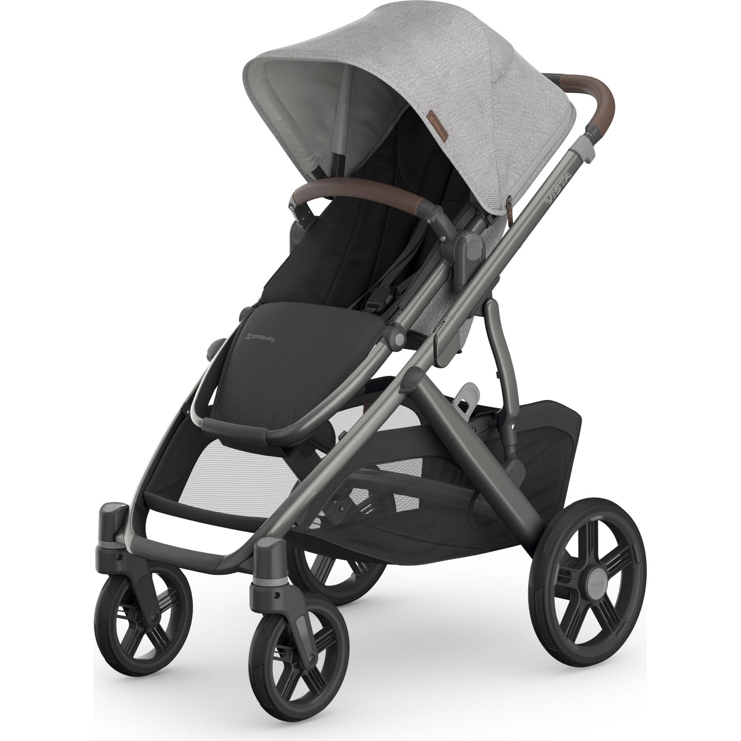 VISTA V3 STROLLER BY UPPABABY