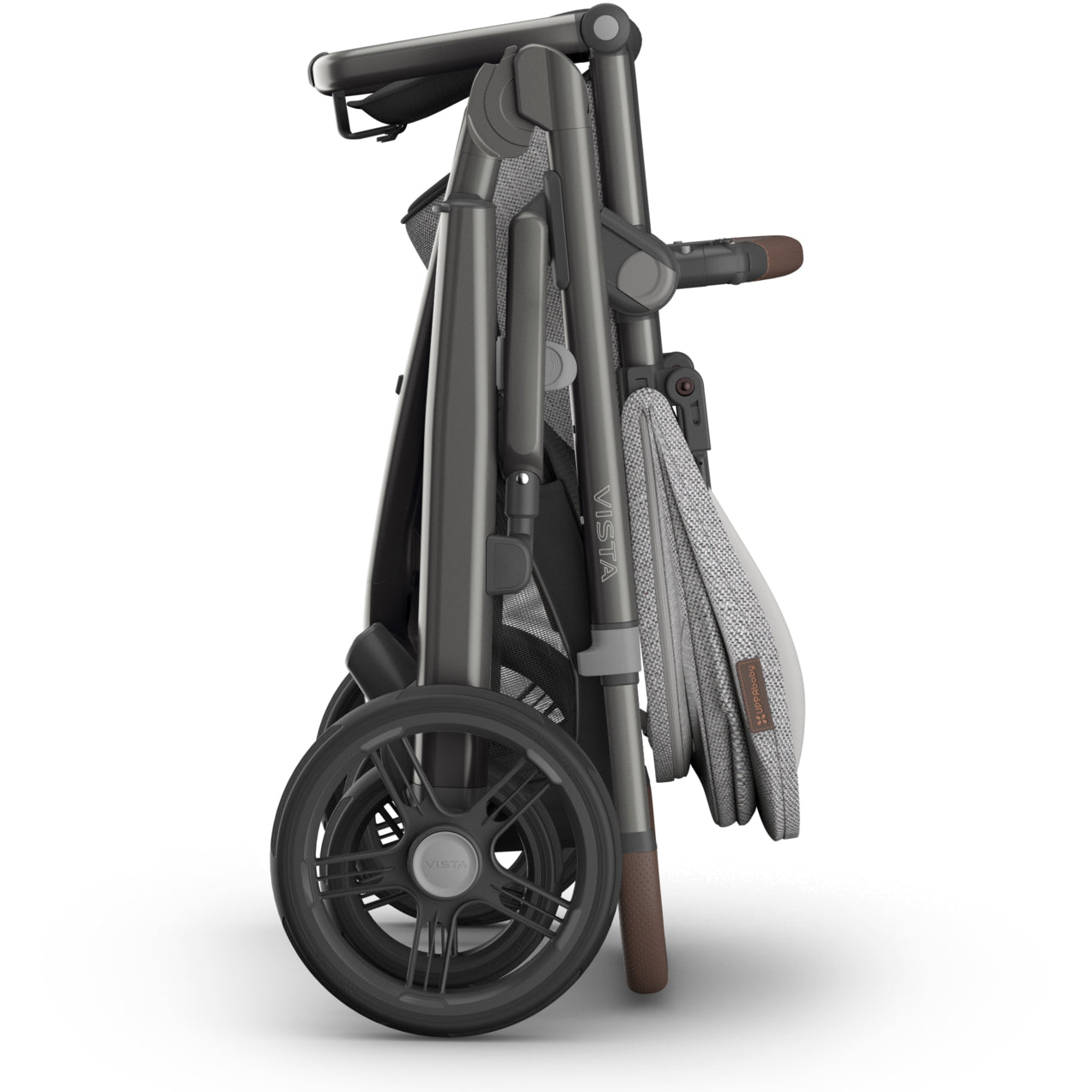 VISTA V3 STROLLER BY UPPABABY